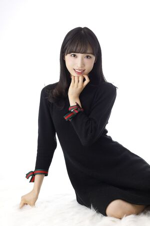 AKB48 Oguri Yui interview