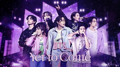 BTS Yet to Come