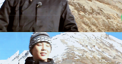 BON VOYAGE Season 4 Ep.1 온 힘 다해 귀엽기