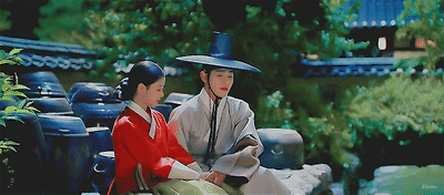 홍천기 E16 GIF