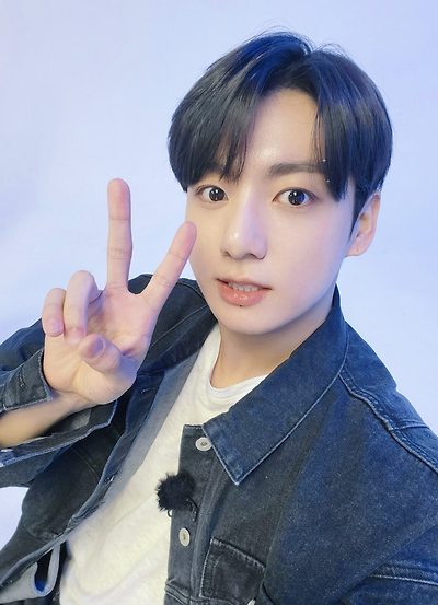 BTS 인더섬 포토