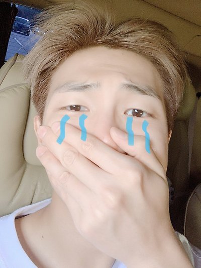 짜장면 뭐하니 ㅋㅋ