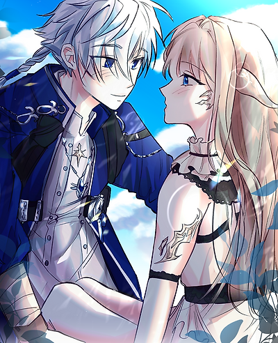 [알피하논] 어제의 나, 오늘의 너. 내일의 우리  W.고량주님(@Kaoliang_FF14)