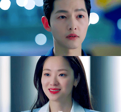 빈센조 E18 GIF