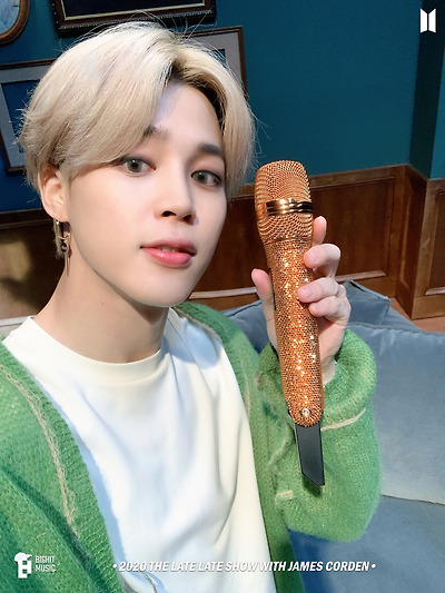 오늘의 방림이 POST JIMIN (20~21)