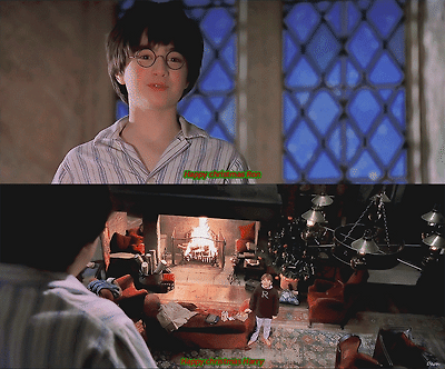 Harry Potter And The Sorcerer's Stone