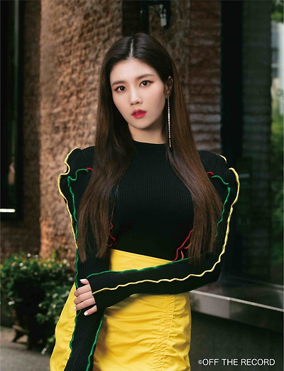 대장토끼 권은비에 대해서 알아보자!