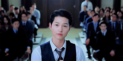 빈센조 E06 GIF