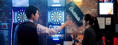 빈센조 E09 GIF