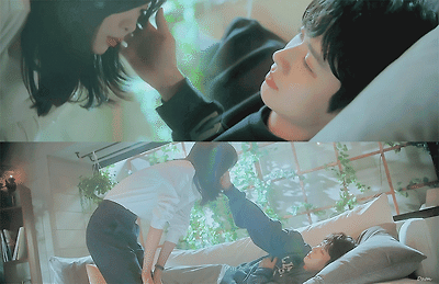 그 해 우리는 Teaser GIF