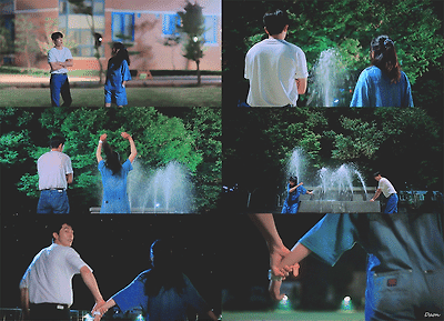스물다섯 스물하나 E02 GIF
