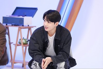 인더섬 Jungkook