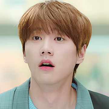 굿캐스팅 12화 이준영 움짤