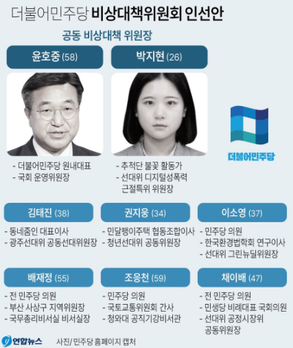 채이배 인터뷰보니 역대 최악의 민주당 비대위 확정