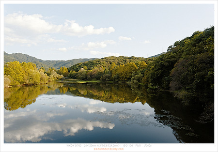 코닥 스타일 (니콘 D700)