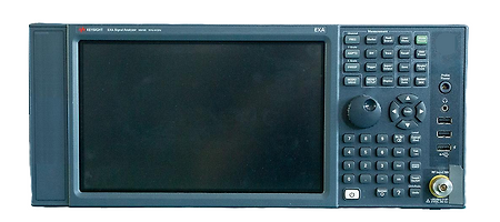 EXA SIGNAL ANALYZER N9010B