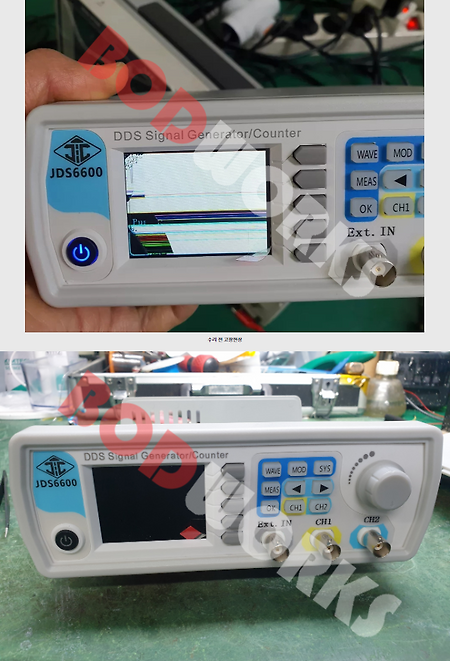 JDS6600