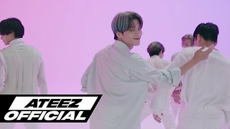ATEEZ(에이티즈) - 'Eternal Sunshine' Performance Preview