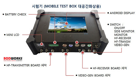 검사JIG 제작