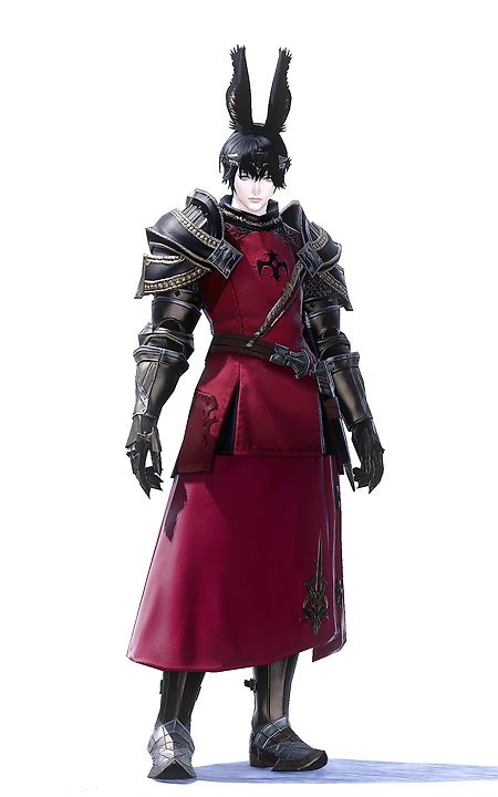 도마강철 수호자 휘장복