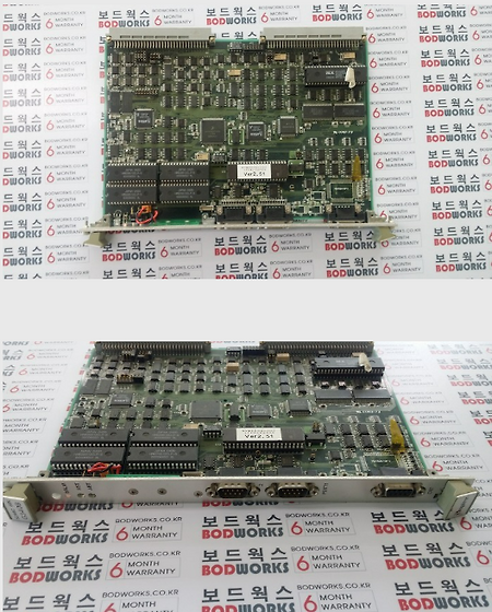 CPU BOARD G340B