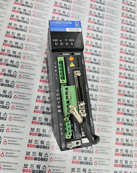 SANYO DENKI RS1L03AA