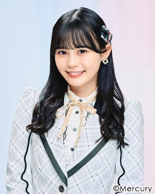 HKT48 무라카와 비비안 졸업 발표