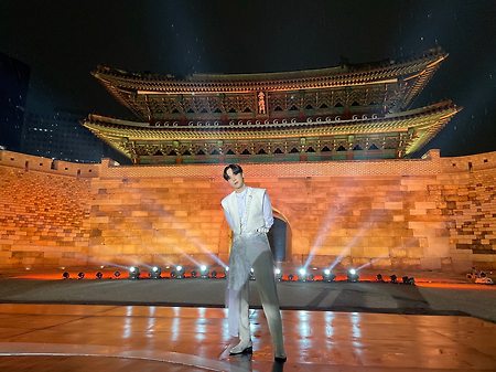 [22.08.13] 윤호, 성화, 종호, TODAY ATEEZ