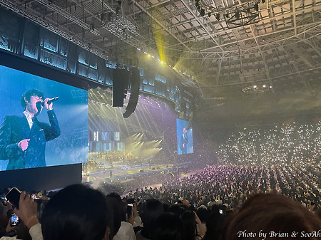 김동률 2023 콘서트