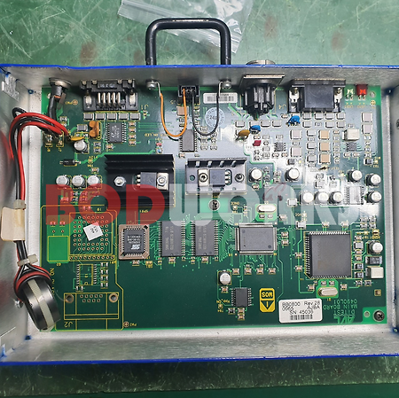 AVL DISPEED 492