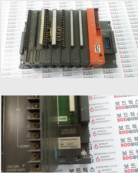 PROGRAMMABLE CONTROLLER