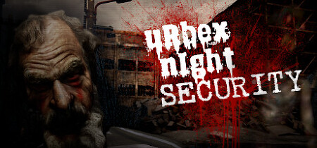 Urbex Night Security 한글 패치 보류