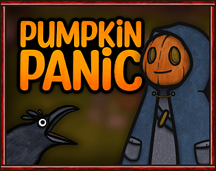 Pumpkin Panic 한글패치