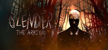 Slender: The Arrival(슬렌더: 디 어라이벌) 10주년 리메이크 한글 패치