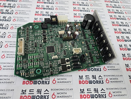 ROJ ELECTROTEX 09E00373 V.100 1대 제작