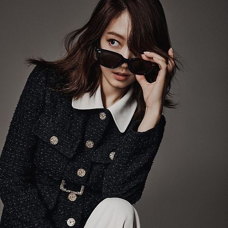 배우 박신혜 '모조에스핀 (MOJO.S.PHINE)' 2023 봄 캠페인