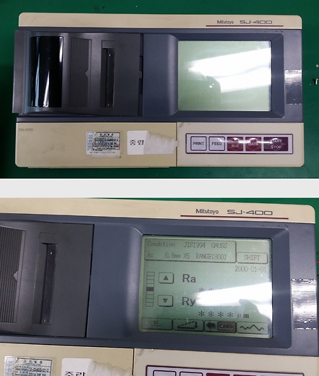 SJ-400