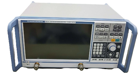 NETWORK ANALYZER ZNB40