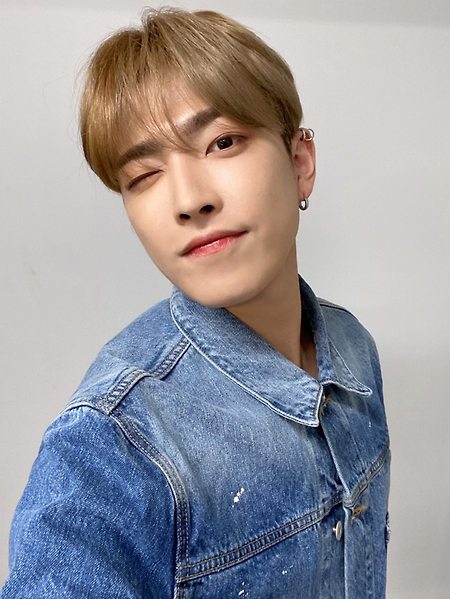 [✉️] 220904 | HONGJOONG