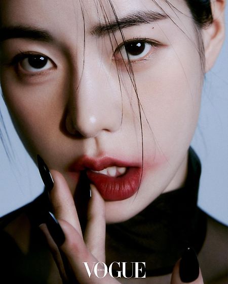 배우 임지연 'Vogue Korea (보그 코리아)' 화보