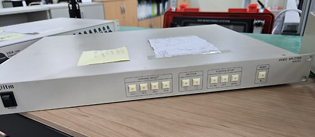 VIDEO SPLITTER SSPU-420