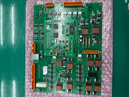 모션contrual board
