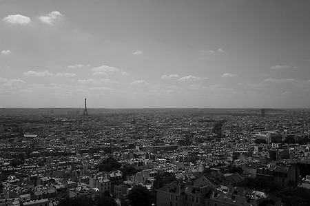 파리에서..(4일차,2009년)