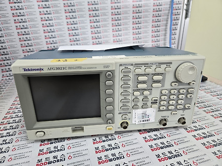 AFG3021C