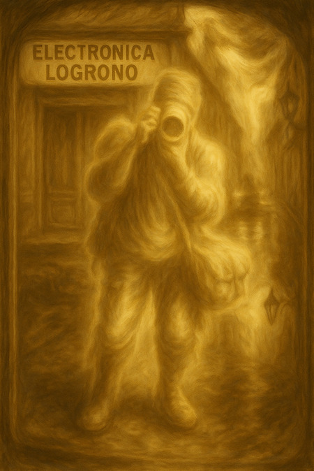 meet the Cyclops (William Blake, 1825)