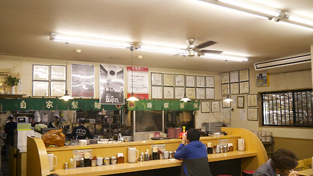 [Spring Camp 03]Beatles와 ラーメン