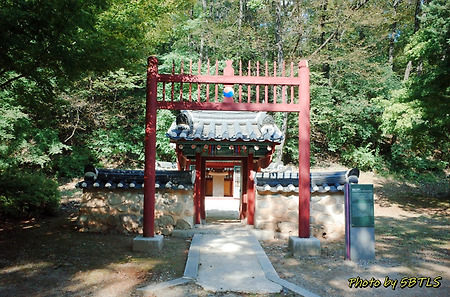 [왕릉천행]우리의 능행길, 단종의 길-Part4. 영월 장릉(II)
