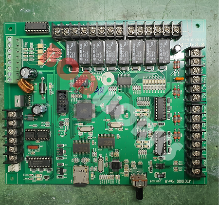 JTC 100 REV.9