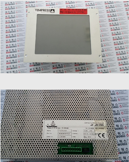 AMTECH TEMPRESS