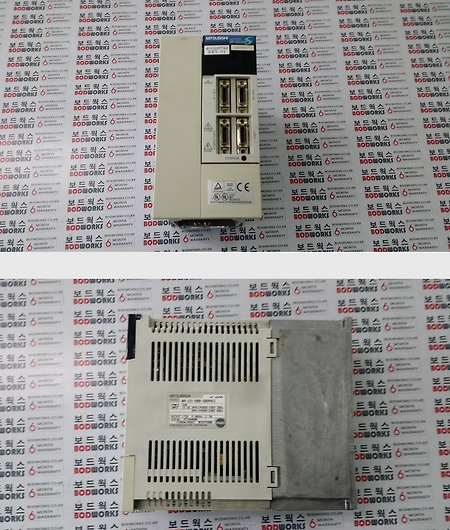 MR-J2S-200B-S009V613